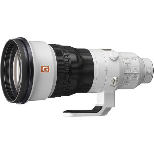 Wildlife telephoto lens for rent at Tadoba